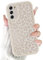 ZhuoFan Hülle für Samsung Galaxy S23 5G 6,1”, Aesthetic Leopard Muster Handyhülle Weiß Matte Schutzhülle Ultra Weich Silikon Dünn TPU Case Stoßfest Kratzfest Bumper Cover, 07