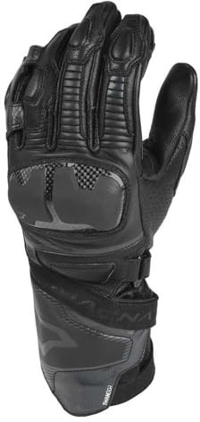 MACNA THANDOR BLACK XXXL
