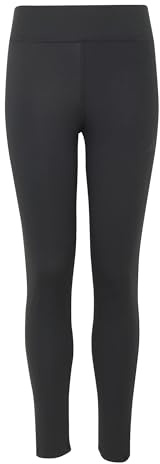 adidas Mädchen Girls Leggings Tights, halo mint, 7-8 Years