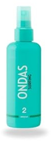 Spray Ondas Surf para Cabello, Fijación 2 con Pistola ProFix, 200 ml - Efecto Playa Natural