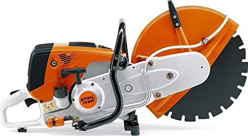 Stihl TS 800 2-MIX Benzine Doorslijpmachine - 5000W - 400mm