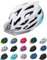 meteor® Marven Fahrradhelm Herren Damen Kinder-Helm MTB rollerhelm mädchen kinderfahrradhelm für Downhill rennradhelm Mountainbike Inliner skaterhelm BMX fahradhelm Scooter Jungen Bike Helmet