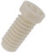 Pie ajustable original Lavavajillas 1883140300 BEKO