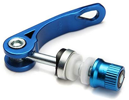 Ogquaton 03CO Bicycle quick remove rack accessories, Acrylic
