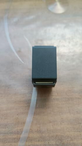 Interruptor Bticino Living Classic, art. 4501 primera serie