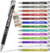 Your Gravur - Kugelschreiber mit Gravur | Scotty - personalisierter Stift - Werbekugelschreiber mit Wunschtext & Logo - 1-2 Tage Lieferzeit - Anzahl: 250