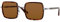 Persol Unisex-Erwachsene Sonnenbrillen PO2475S, 513/33, 50