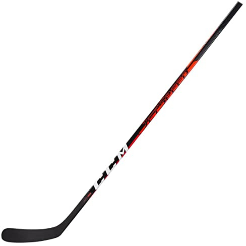 CCM JetSpeed 465 Intermediate Left55P29 Schläger