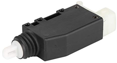 Aramox Sliding Door Actuator,Left/Right Side Sliding Door Actuator Controls Sliding Door Lock Actuator Compatible with TRANSIT MK6/MK7 YC15-14B287-AA