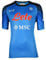 SSC Napoli Jersey-Spiel nach Hause 2022/2023 3XL