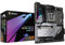 GIGABYTE X670 AORUS Elite AX (AM5/ LGA 1718/ AMD/ X670/ ATX/ 5 Year Warranty/ DDR5/ Quad M.2/ PCIe 5.0/ USB 3.2 Gen2X2 Type-C/AMD WiFi 6E/ 2.5GbE LAN/Q-Flash Plus/M.2 EZ-Latch/Gaming Motherboard)