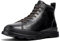Camper Brutus K300444, Stivale alla caviglia Uomo, Grigio scuro 005, 46 EU