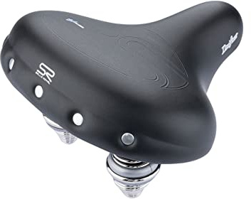 Selle Royal Drifter Strengtex Relaxed Saddle 245 mm