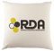 Urban Backwoods RDA Ressources Development Administration Kissen Dekokissen
