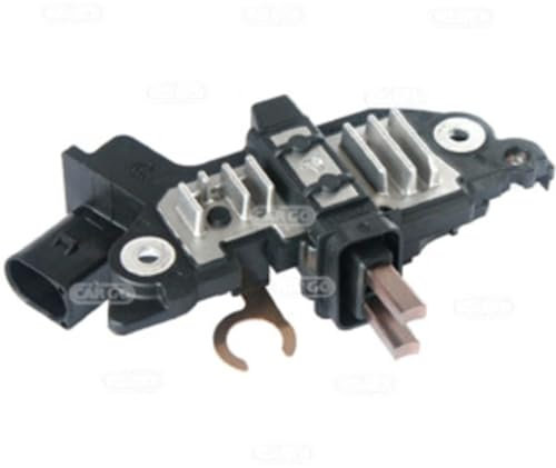 Generatorregler Hc-cargo 234771 für Mercedes Benz Mercedes Benz Mercedes Benz