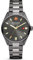 Swiss Military Hanowa SMWGH2200141 Roadrunner Herrenuhr mit Edelstahlband Saphirglas