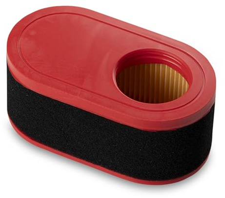 MaxPower Luftfilter & Vorfilter passend für MTD - Referenznummer 33904, 937-05065, 951-12260, 751-12260, 951-12256, 751-12256
