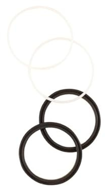 Dichtungssatz 628734/8 für Schock Armatur Cosmo/Dichtungsringe/Dichtungs-Set