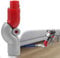 LHYNEE Schnellspanner-Adapter mit geringer Reichweite, kompatibel mit Dyson V12