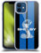 Head Case Designs Offizielle Shelby Blau Autografiken Softgelhülle Kompatibel Mit Apple iPhone 12 / iPhone 12 Pro Und Kompatibel Mit Magsafe Zubehör