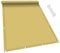 Voile d'ombrage Toile Rectangulaire 3 x 4 m Imperméable Protection UV 98% Toile d'ombrage pour Pergola Polyester pour Patio Jardin Terrasse, Couleur Crème
