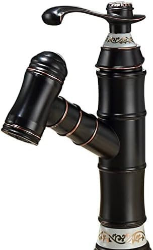 Miscelatore lavabo da Cucina con doccetta Estraibile Miscelatore monocomando per lavabo Bagno 2 modalità di Getto Miscelatore lavabo con Doccia