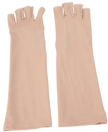 CORHAD Uv-kühlmanschetten Armschutz Für Männer Und Frauen Atmungsaktive Und Elastische Sportärmel Zum Angeln Golfen Reiten