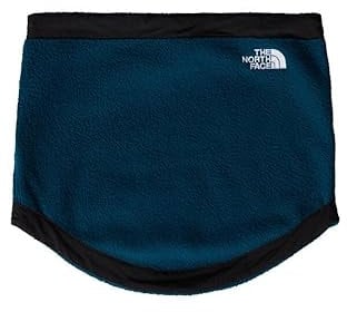 The North Face Herren Denali Winter-Schal, Midnight Petrol, One Size