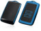 HNHPY Étui De Carte De Clé pour Dacia Sandero 3 Stepway 3 III Dacia Jogger 2021-2023 2024 Dacia Sandero Stepway 3, Coque De Clé De Étui De Protection Voiture Clé Clef Étui Clé,Bleue