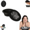 LuluXeti Ice Bath for Facial use,Ice Bath Face Washbowls,Foldable Silicone Wash Basin with Built in Ice Tray,Beauty Tools That Reduce Swelling ﻿