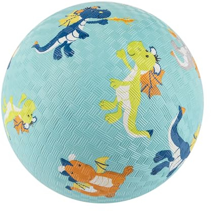 Sigikid Kautschukball Drachen 17cm