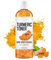 Tóner Turmeric, Tóner de Cúrcuma, Tonificador de Cúrcuma Tónico Facial de Cúrcuma, Cúrcuma para la Corrección de Manchas Oscuras