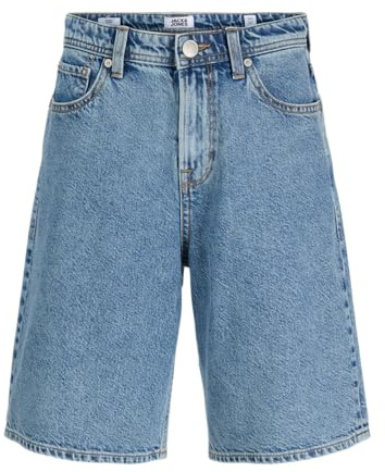 JACK & JONES Herren Jjialex Jjoriginal Shorts Sq 731 Sn Jnr Jjialex Jjoriginal Shorts Sq 731 Sn Jnr