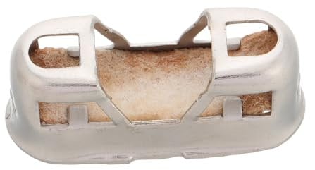 BESPORTBLE Durable Hand Warmer Catalyst Replacement for Outdoor Camping Heater Lightweight Pocket Warmer Accessory for Catalytic Stove Heads Versatile and Hardwearing Gear