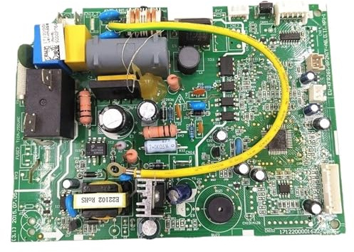 Platine Der Klimaanlage, Kompatibel Mit Midea, EU-KFR26G/BP2N1Y-AB CE-KFR26G/BP2N1Y-AB EU-KFR26G/BP2N1Y-AB.D.11.NP1-1 Motherboard-Teil