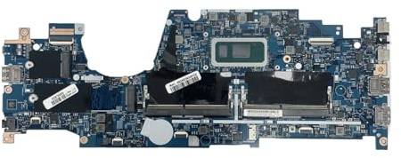 18724-1M Motherboard, Compatible For Lenovo ，ThinkPad ，Yoga ，L390 /L390 ，Laptop Motherboard.With CPU I3-8145U, I5-8265U/I7-8565U(CPU i7-8565U)