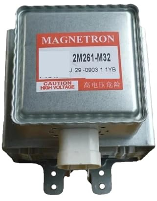 Forno A Microonde TrasformatoreMagnetron 2M261-M32 Forno A Microonde Trasformatore Accessori Ricambi For Forno A Microonde