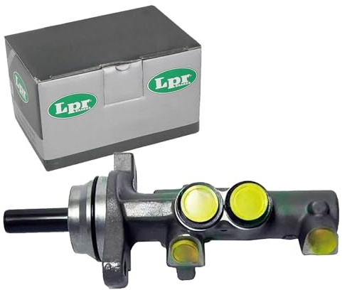 LPR 6110 Hauptbremszylinder und Reparaturteile
