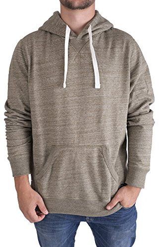 Blend BHBHAlton Hood Sweatshirt Hood Sweatshirt Herren Kapuzenpullover Hoodie Pullover mit Kapuze, Größe:S, Farbe:Forest Night Green (77220)