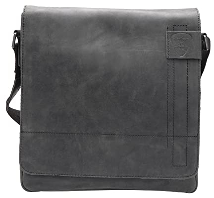 Strellson - herren schultertasche richmond jeremy - Umhängetasche - Schultertasche