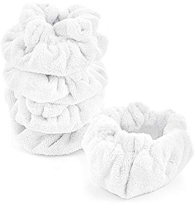 Dupray Small Bonnets (Triangle) - Precision Cleaning Pads, Accessories Steam Cleaners, Pack of 5