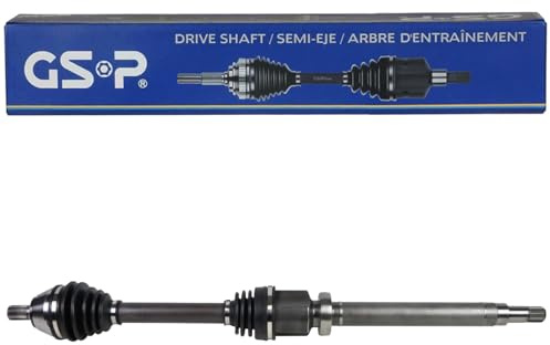 GSP Drive Shaft 218219