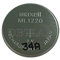 DBTLAP CMOS Batterie Compatible pour ML1220 CMOS Bios 3V Batteries pour Dell pour HP pour Medion pour IBM pour Toshiba Laptop Notebook