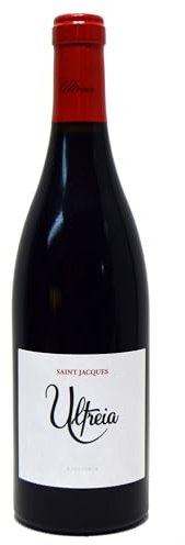 Ultreia Saint Jacques 2022-6 Uds.