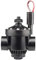 RiegoProfessional Elettrovalvola PGV-201 9V 2 Hunter con regolatore di portata