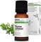 Aroma Labs - Tomillo Linalool - Aceite Esencial Orgánico - Quimiotipado y Certificado AB - 10 mL