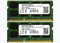 DILC, RAM SODIMM DDR3 4 GB, 2 memorias RAM para PC portátil, PC312800, 1600 MHz (204 pines), 1,35 V (Low Voltage), compatible con PC portátilesportátiles o mini PC con ranura SODIMM, garantizada