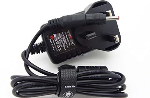 GOOD LEAD Netzteil Adapterkabel für Philips Avent und SCD 540 N SSA 5W 09 Babyphone