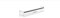 Figevida BALCONCINO PORTABOTTIGLIE FRIGO COMPATIBILE CON BOSCH CODICE 669926