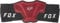 Fox Racing Titan Race Belt Grtel Herren, Schwarz, L-XL